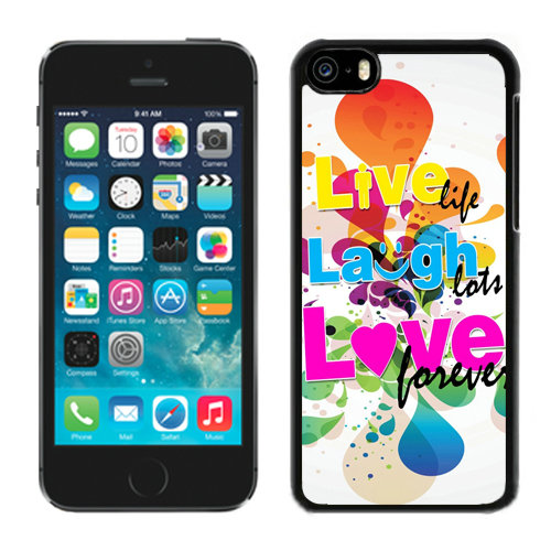 Valentine Fashion iPhone 5C Cases CQO | Women